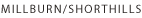 Millburn/Shorthills