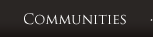 Communities