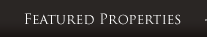 Featured Properties