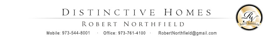 Distinctive Properties - Robert Northfield